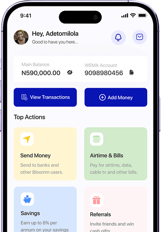 Bankly